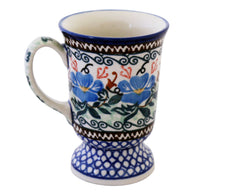 Unikat Pedestal Mug