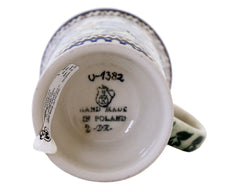 Unikat Pedestal Mug