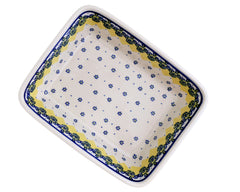 Rectangle Baker