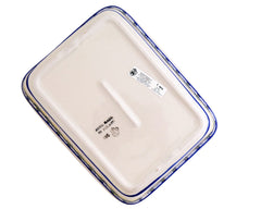 Rectangle Baker