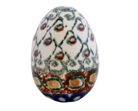 Unikat Egg Figure