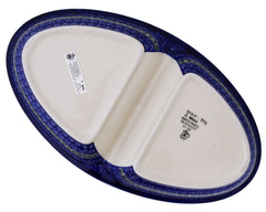 XL Unikat Divided Platter