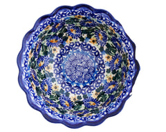 Unikat Petal Bowl