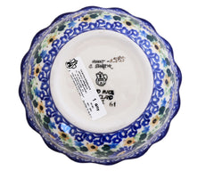 Unikat Petal Bowl