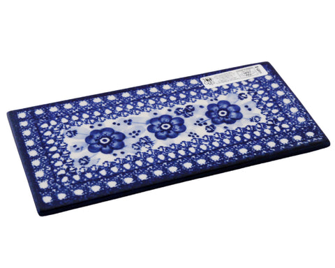 Unikat 7.75" Tile
