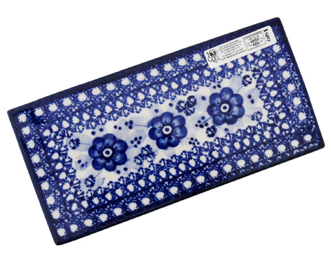 Unikat 7.75" Tile