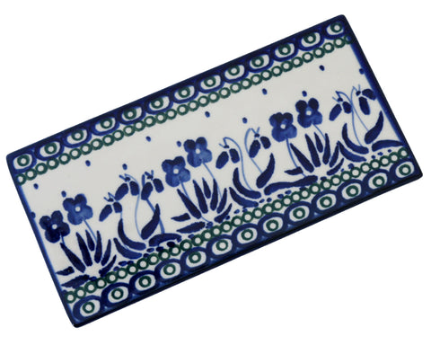 Unikat 7.75" Tile