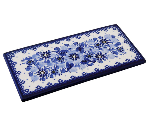 Unikat 7.75" Tile
