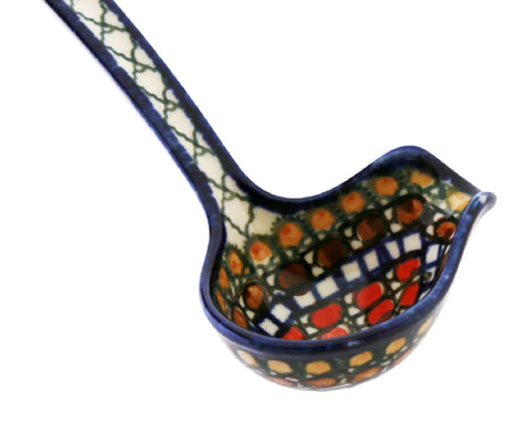 Unikat Spouted Ladle