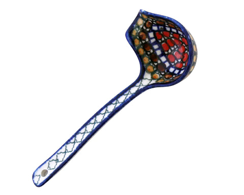 Unikat Spouted Ladle