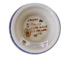 Unikat Dessert Bowl