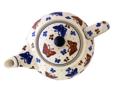 40 oz Teapot