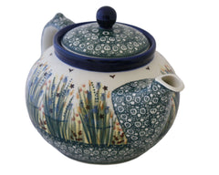 Unikat 40 oz Teapot
