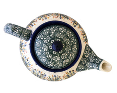 Unikat 40 oz Teapot