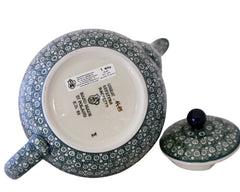 Unikat 40 oz Teapot