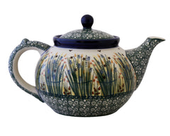 Unikat 40 oz Teapot