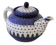 Unikat 40 oz Teapot