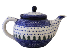 Unikat 40 oz Teapot