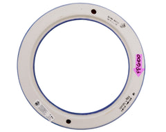 9.25" Unikat Circle Frame