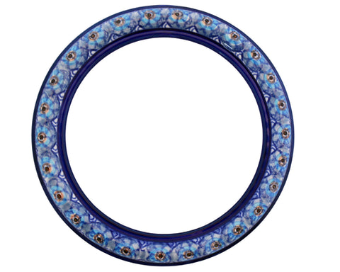 9.25" Unikat Circle Frame