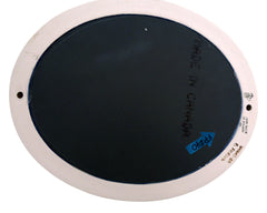 13" Unikat Oval Frame