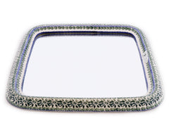 13" Unikat Square Frame