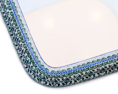 13" Unikat Square Frame