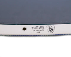 13" Unikat Square Frame