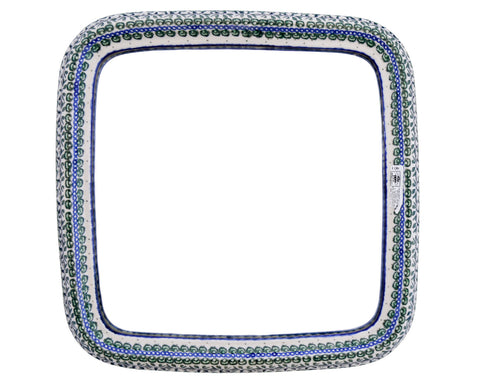 13" Unikat Square Frame