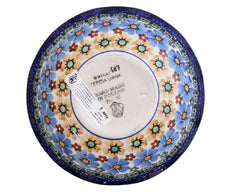 Unikat Ruffled Bowl