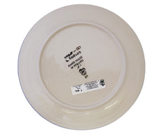 Unikat 8" Plate