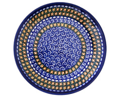 Unikat 8" Plate