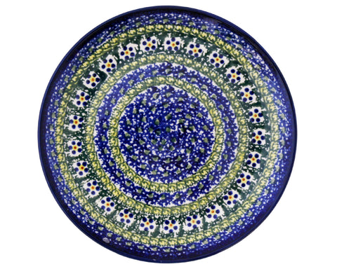 Unikat 8" Plate