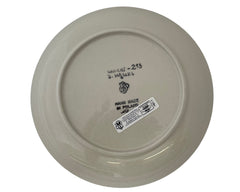 Unikat 8" Plate