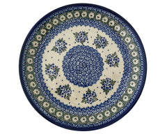 Unikat 8" Plate