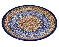 Unikat 8" Plate