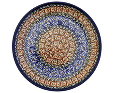 Unikat 8" Plate