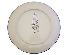 Unikat 8" Plate