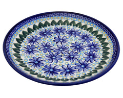 Unikat 8" Plate