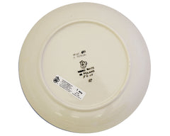 Unikat 8" Plate