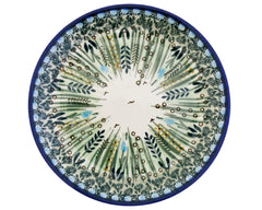 Unikat 8" Plate