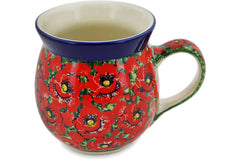 Unikat 16oz Bubble Mug