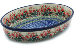 Oval Baker