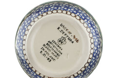 Unikat Handled Bowl