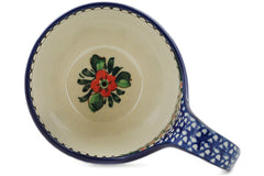 Unikat Handled Bowl