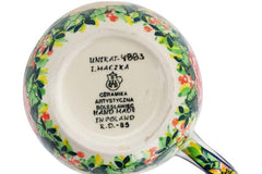 Unikat Handled Chili Bowl