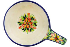 Unikat Handled Chili Bowl