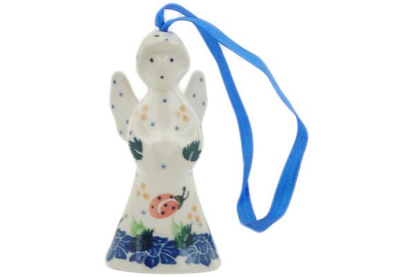 Angel Figure Ornament