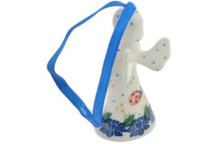 Angel Figure Ornament