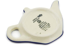 Unikat Teabag Spoon Holder